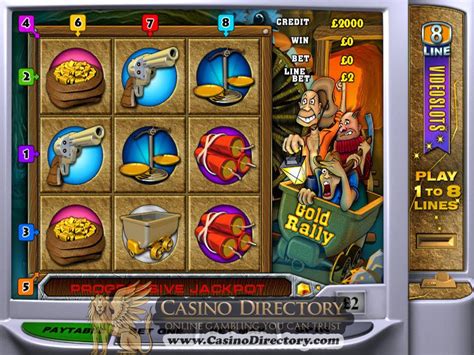 gold rally slots|Gold Rally Slot Machine – Play Free Playtech Slots 2023 .